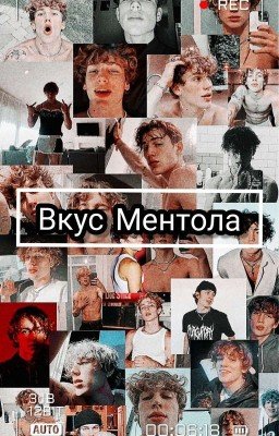 Вкус Ментола ❗18+❗
