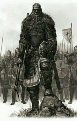 Отцовская любовь. 