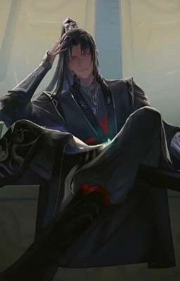 «Путь гордого бессмертного демона» 