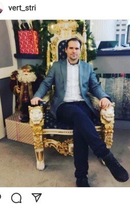 Интервью с люцифером