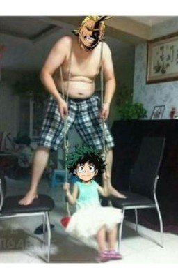 Реакции Моя геройская академия