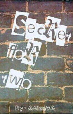 Тайна на двоих