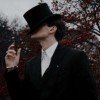august-narrator