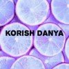 korishdanya