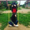 dinabantangirl