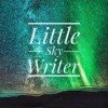 little-sky-writer
