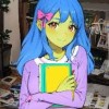 unknownwriterani