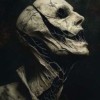 trumpet-corpse
