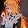 doll-deidara