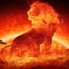 fiery-flame