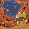 marshmallow-star