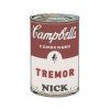 nicktremor