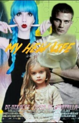 My new life...