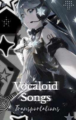 Vocaloid songs Translations
