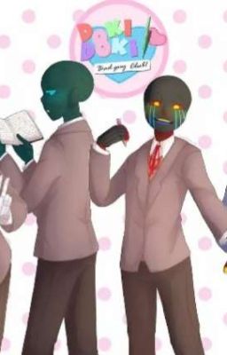 Doki Doki Bad Guys Literature Club (Разморожено)