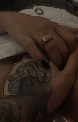Любовь неизвестного цвета {16+}