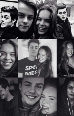 SKAM🌟ЭВИС
