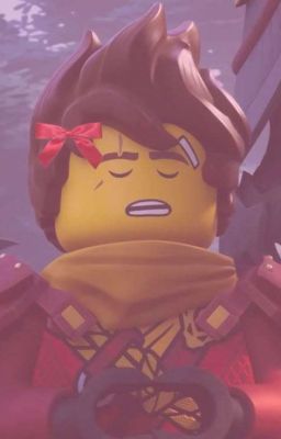 воровка сердца старшего смита {kay}&lt;&gt;{ ninjago}