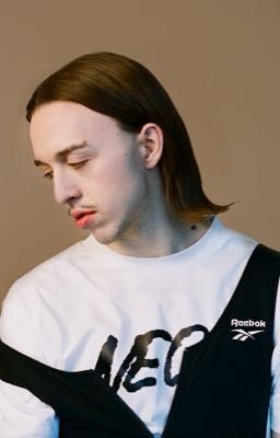 Томми Кэш/Tommy Cash