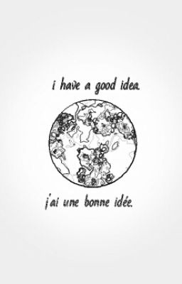 i have a good idea.