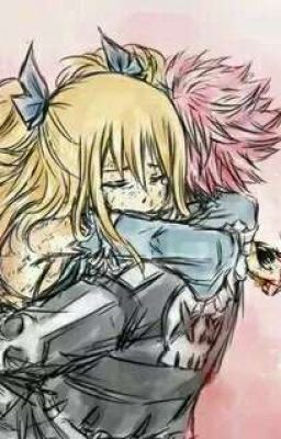 Fairy Tail: "Тайна её любви"