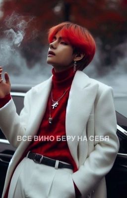все вино беру на себя 