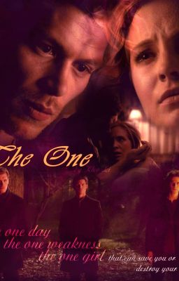 The One