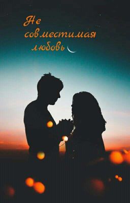 Не совместимая  любовь
