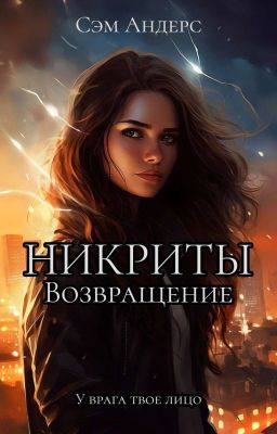 Никриты. Возвращение