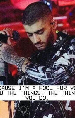 Fool For You
