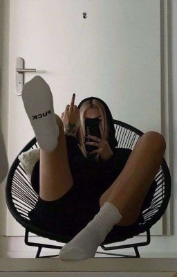 Я Не Пацан!