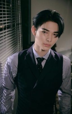 CRIMINAL LOVE 18+