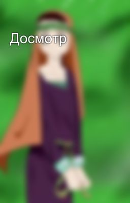 Досмотр