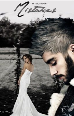Mistakes ~ Z.M