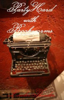PartyHard with Bookworms