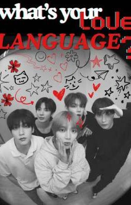 Love language