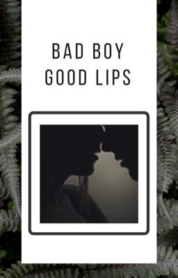 G O O D    L I P S 