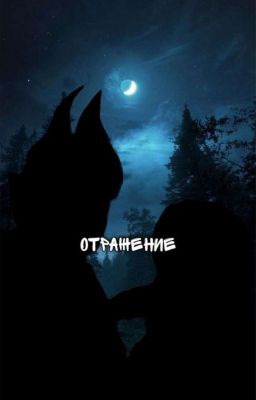Отражение (Баку/Соня) 
