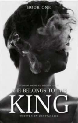 She Belongs To The King (russian translation)