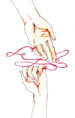 Red thread