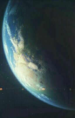Time and space