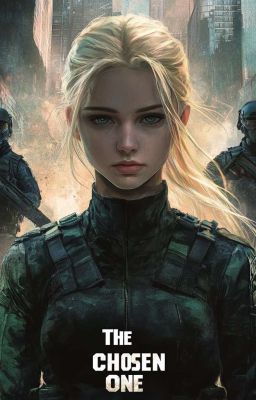 Избранная 