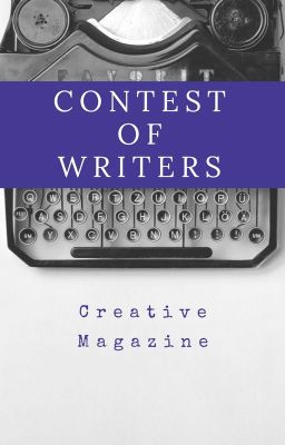 CONTEST OF WRITERS✔️