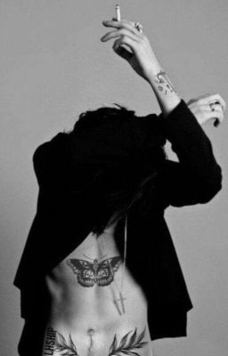  BLACK  MOTH