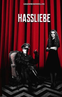 Hassliebe