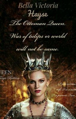 The alien Queen