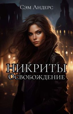 Никриты. Освобождение
