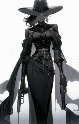 Lady V
