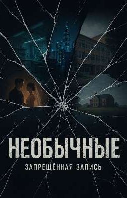 Необычные 