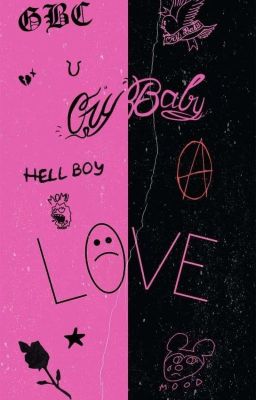 💦>|Crybaby|<💦